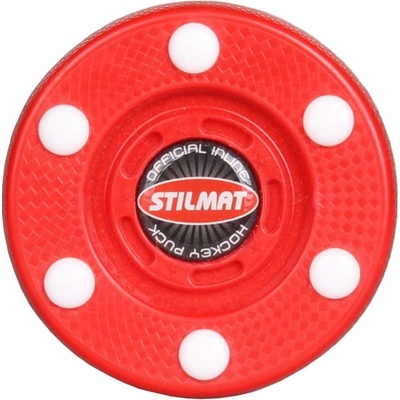 Stilmat Inline puk Official Červená – Zboží Mobilmania