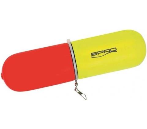 SPRO Specialist Catfish Float 200g