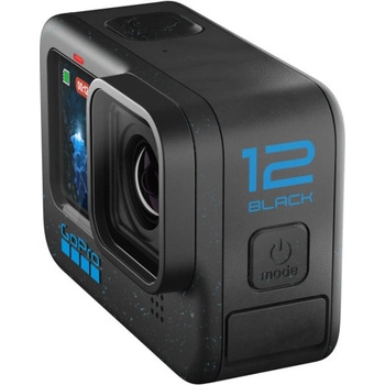 Image 1 of GoPro HERO12 Accessories Bundle (CHDRB-121)