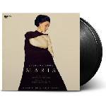 Warner Soundtrack: Callas Maria, Jolie Angelina: Maria - 2Vinyl (LP) (079289)