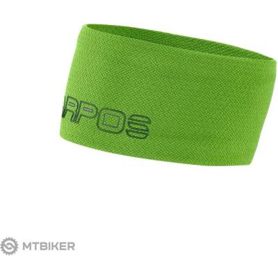 Karpos CROZZON green flash/midnight