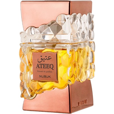 Nusuk ATEEQ parfém unisex 100 ml