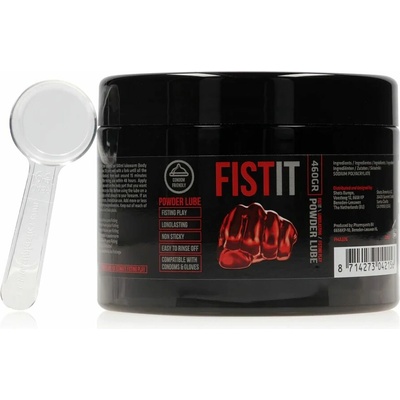 Fist It Powder Lube 460 g