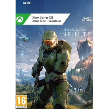 Halo: Infinite