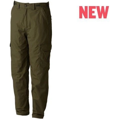 Trakker Zateplené kalhoty R/S Thermal Combats