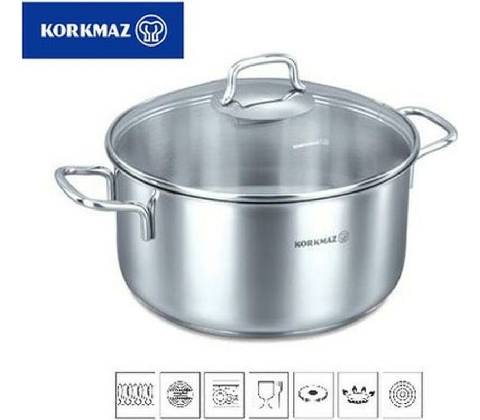 Korkmaz A1654