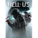 Hell is Us