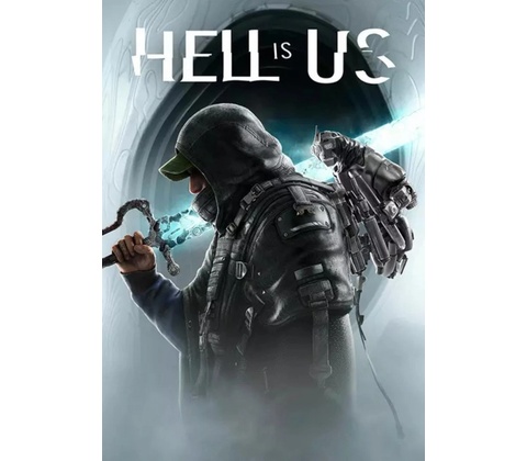 Hell is Us