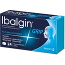 Ibalgin Grip tbl.flm.24 x 200 mg/5 mg