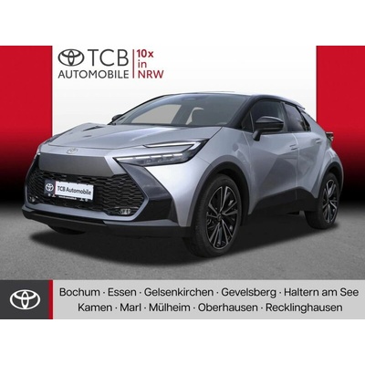 Toyota C-HR 2.0 Hybrid 145 kW