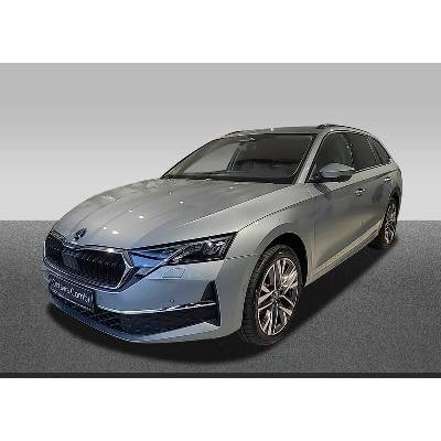 Skoda Octavia Combi 2.0 TDI 110 kW