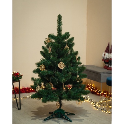 FOXIGY Коледна елха ела 120cm