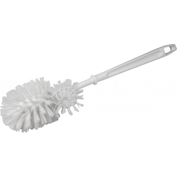 Spokar WC Kartáč 4399/826 d78 s bočním čističem bílý