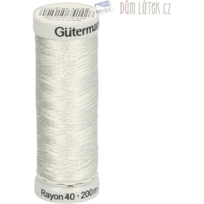 Nit Gütermann Sulky Rayon 1236