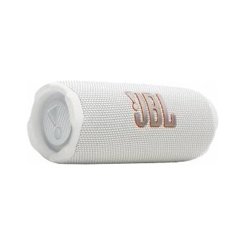 JBL Flip 7 White (JBLFLIP7WHT)