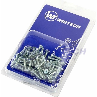 WINTECH Skrutka do dreva ZH TORX 5,0 x 50 ZB AAABK50050BABM1