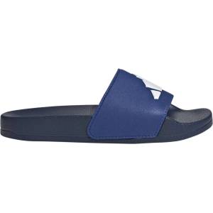 Adidas Adilette Shower K Blue Размер на обувките (ЕС): 34 / Цвят: син