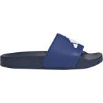 Adidas Adilette Shower K Blue Размер на обувките (ЕС): 34 / Цвят: син