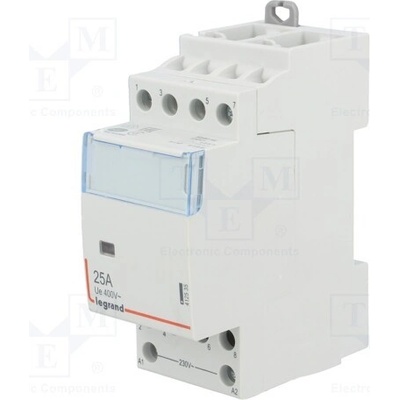 LEGRAND SM 425 230V 4NO