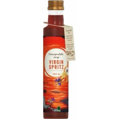 Naturprodukt sirup Virgin Spritz 250 ml