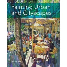 Painting Urban and Cityscapes Akib Hashim