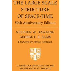 Large Scale Structure of Space-Time | Stephen W. Hawking, George F. R. Ellis (ISBN: 9781009253154)