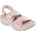 Skechers Сандали Skechers Women's Flat Sandals - Blush
