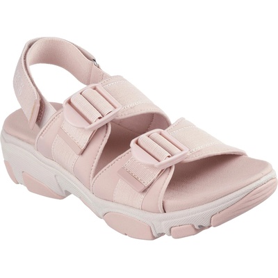 Skechers Сандали Skechers Women's Flat Sandals - Blush