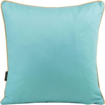 Eurofirany Premium tyrkysová 45 x 45 cm