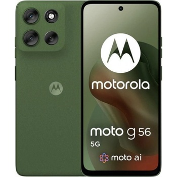 Motorola Moto G56 5G 256GB 8GB RAM Dual