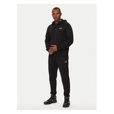 Emporio Armani 8NPV63-PJVRZ čierna