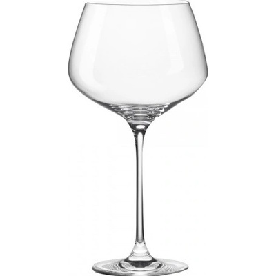 Rona poháre charisma burgundy 4ks 720ml