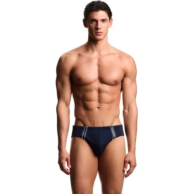 Giorgio Armani Бански гащета Emporio armani EM000570_AF20426 swimming brief - Blue (Armani Blue)