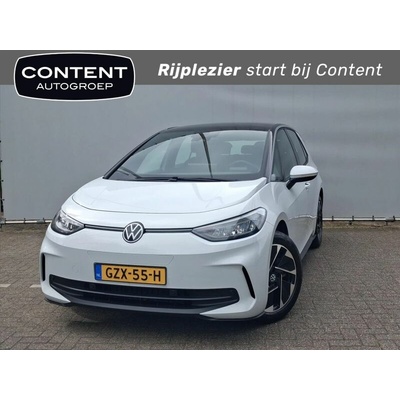 Volkswagen ID.3 Pure 125 kW