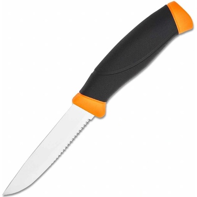 Morakniv 11829 Companion F Serrated