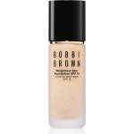 Bobbi Brown Weightless Skin Foundation SPF 15 дълготраен фон дьо тен с хидратиращ ефект цвят Cool Ivory 30ml