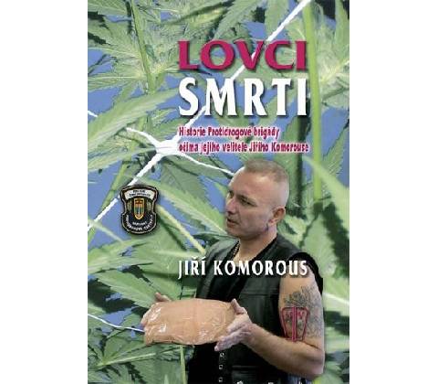 Lovci smrti