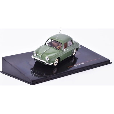 IXO Renault Dauphine 1961 1:43