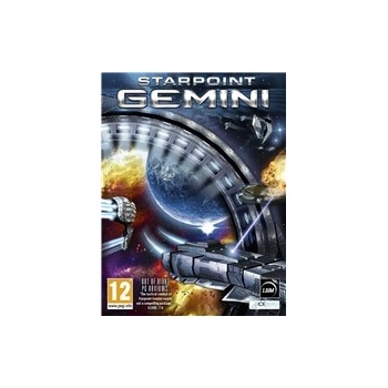 Starpoint Gemini
