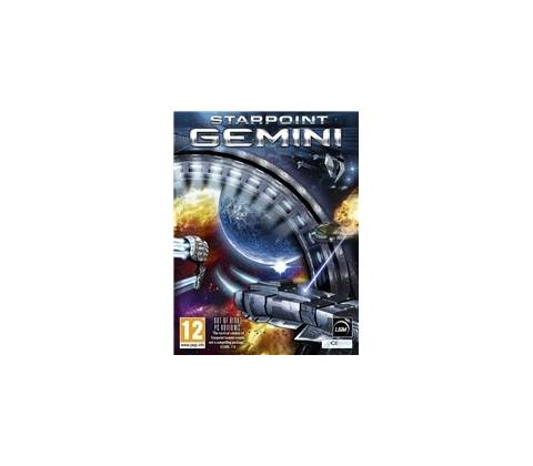 Starpoint Gemini