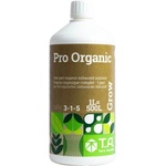 T. A. - Terra Aquatica T. A. Pro Organic Grow - Органичен течен тор за растеж (61120272y)