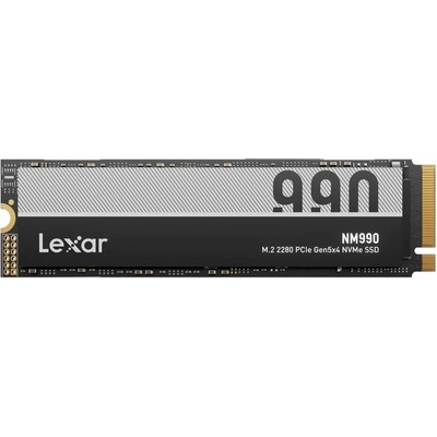 Lexar NM990 4TB LNM990X004T-RNNNG