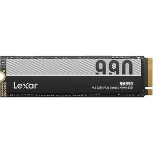 Lexar NM990 4TB LNM990X004T-RNNNG