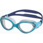 Speedo Дамски очила за плуване Speedo Biofuse 2.0 mayan blue/clear
