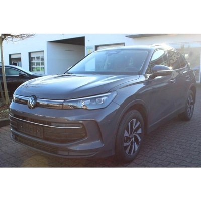 Volkswagen Tiguan 1.5 eTSI DSG 110 kW