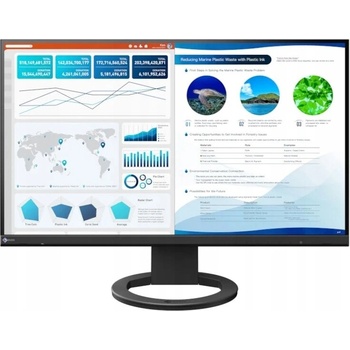 Eizo FlexScan EV2740S-BK