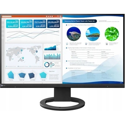 Eizo FlexScan EV2740S-BK