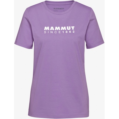 Mammut Core T-Shirt Women Logo
