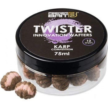 FeederBait Twister Wafters 75ml 12mm Competition Carp