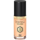 Max Factor Facefinity All Day Flawless 3v1 make-up 44 Warm Ivory 30 ml